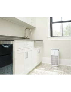 PURIFICADOR DE AIRE CUISINART HEPA 4 FILTROS HASTA 92MTS2 BLANCA 2