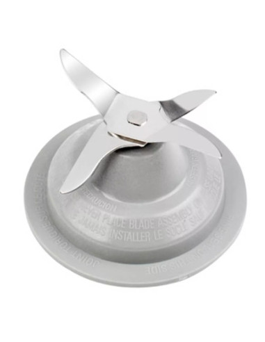 ACC CUCHILLA PARA VASO LICUADORA DURAPRO