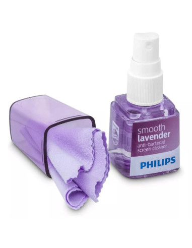 Antibacterial Philips Aromatizado Lavender