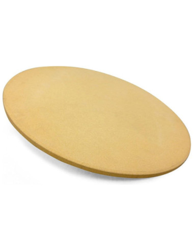 PIEDRA PARA PIZZA CUISINART CORDIERITA 13PULG. ALFRESCAMORE PARA PARRILLA