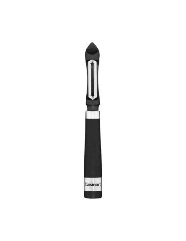 PELADOR CUISINART MANGO DE BARRIL NEGRO
