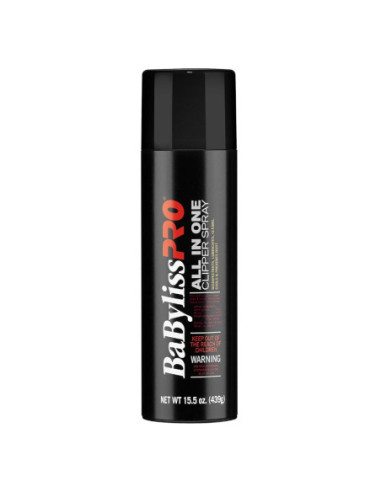 SPRAY BABY LISS