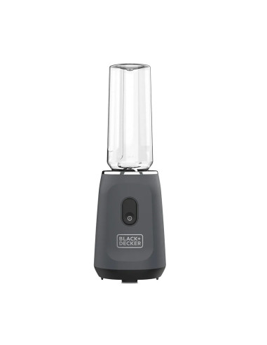 Licuadora Black Decker Personal Ice Crush 2 Vasos 600ml