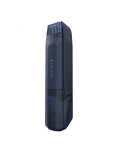 Recortadora Todo En 1 Remington Trim Fit Multifuncion Recargable 9 Piezas Azul