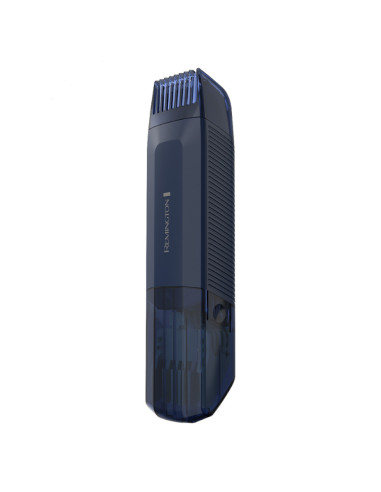 Recortadora Todo En 1 Remington Trim Fit Multifuncion Recargable 9 Piezas Azul