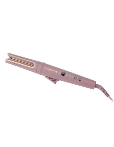 Rizador Remington Control Digital 10niveles Apagado Automatico