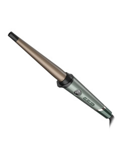 Rizador De Cabello Remington Bonaticals Control Digital 10 Niveles Apagado Autom. 210 Grados Gris