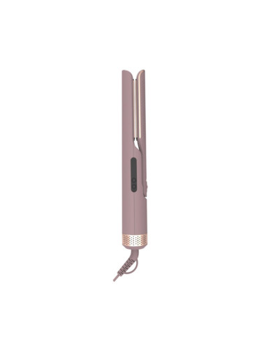 Estilizador De Aire Remington Airvive Calentamiento Rapido-Apagado Automatico Purpura Gris